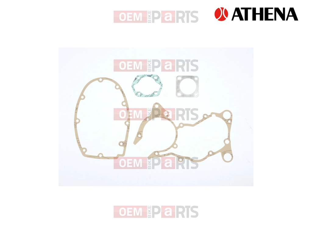 Gasket set