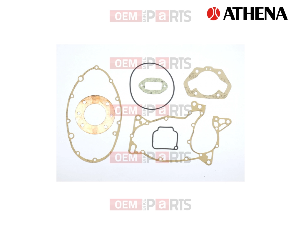 Gasket set