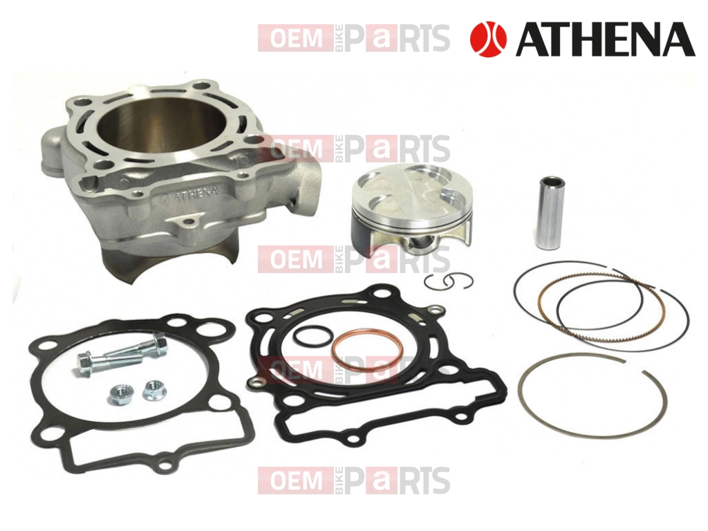 Cilindar Kit (D=77 mm, 250 ccm)