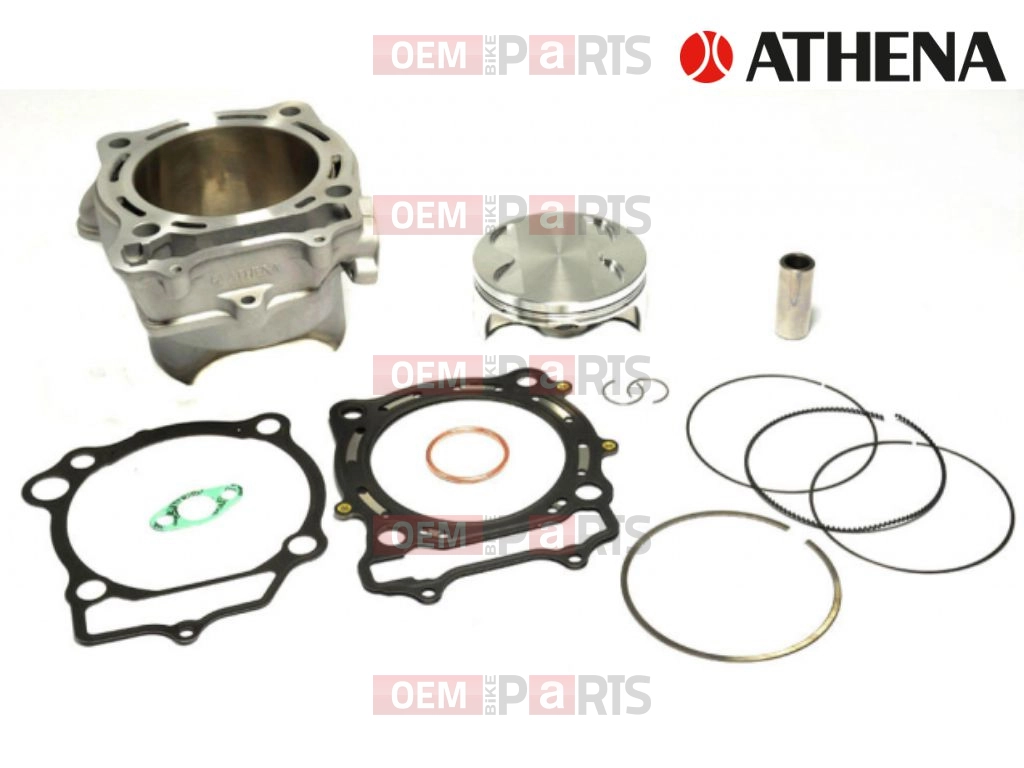 Cilindar Kit (D=95.5 mm, 450 ccm)