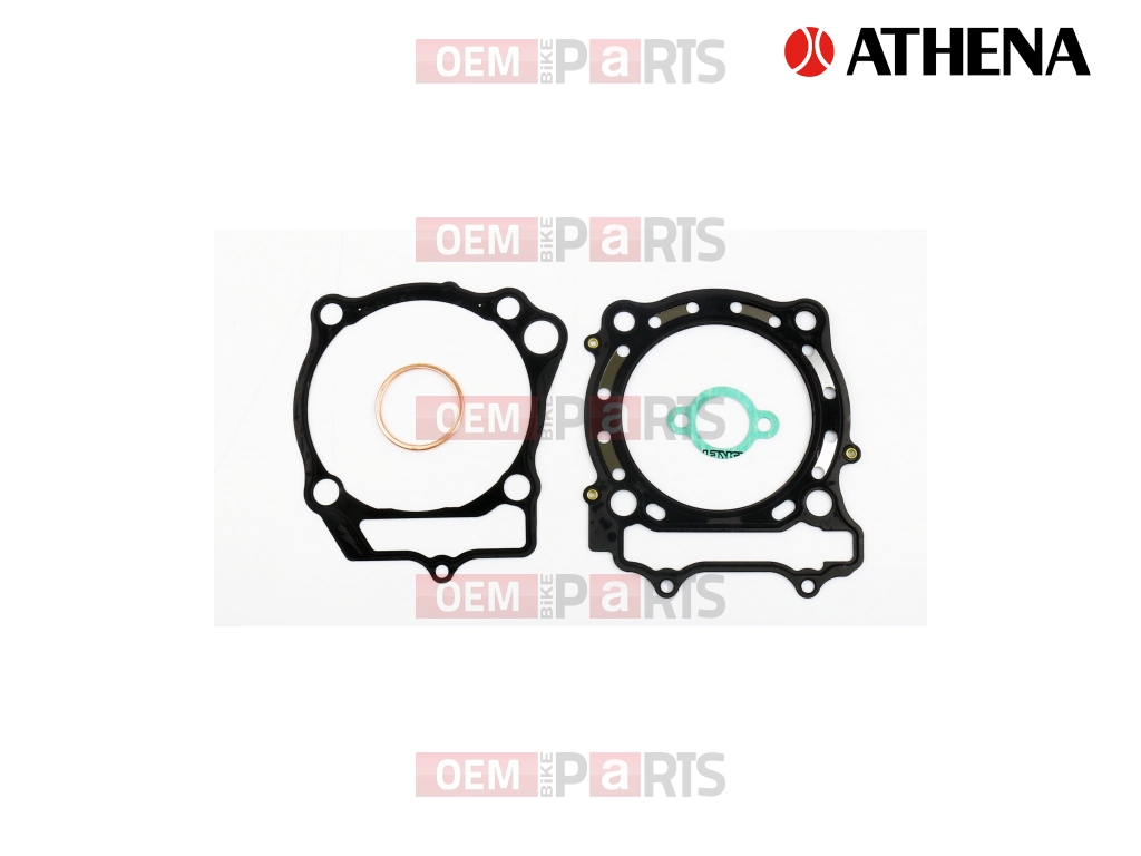 Gasket set - cylinder