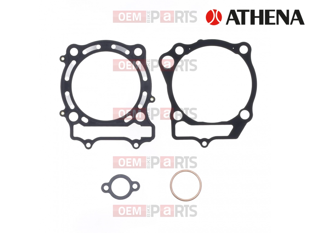 Gasket set - cylinder