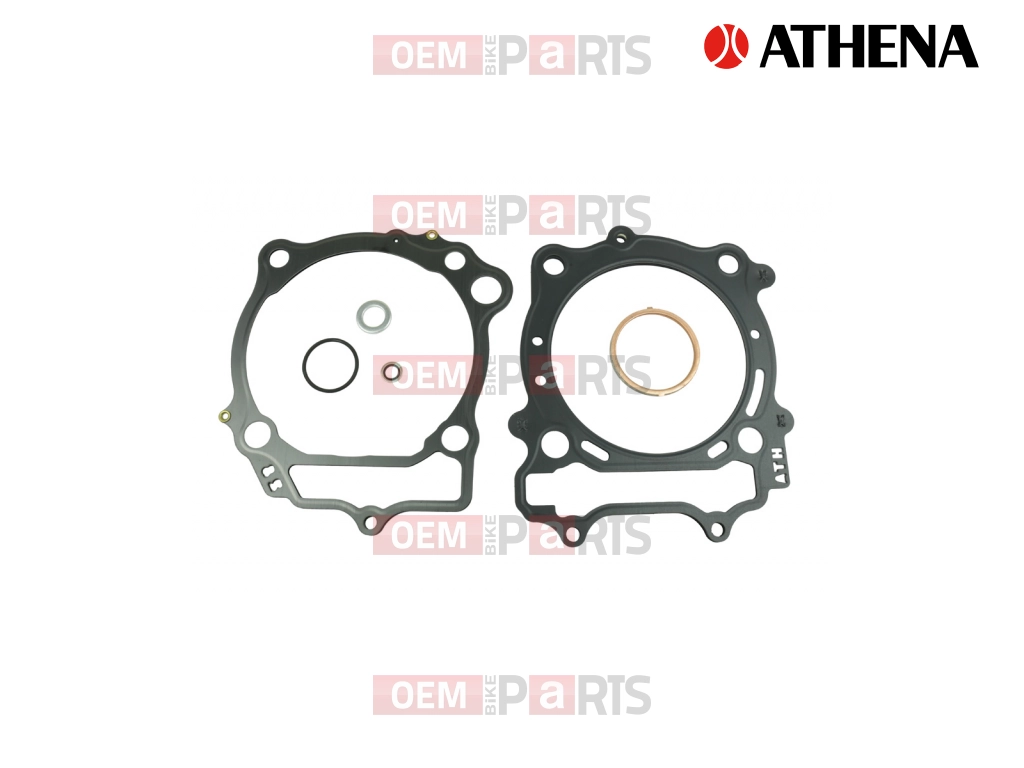 Gasket set - cylinder