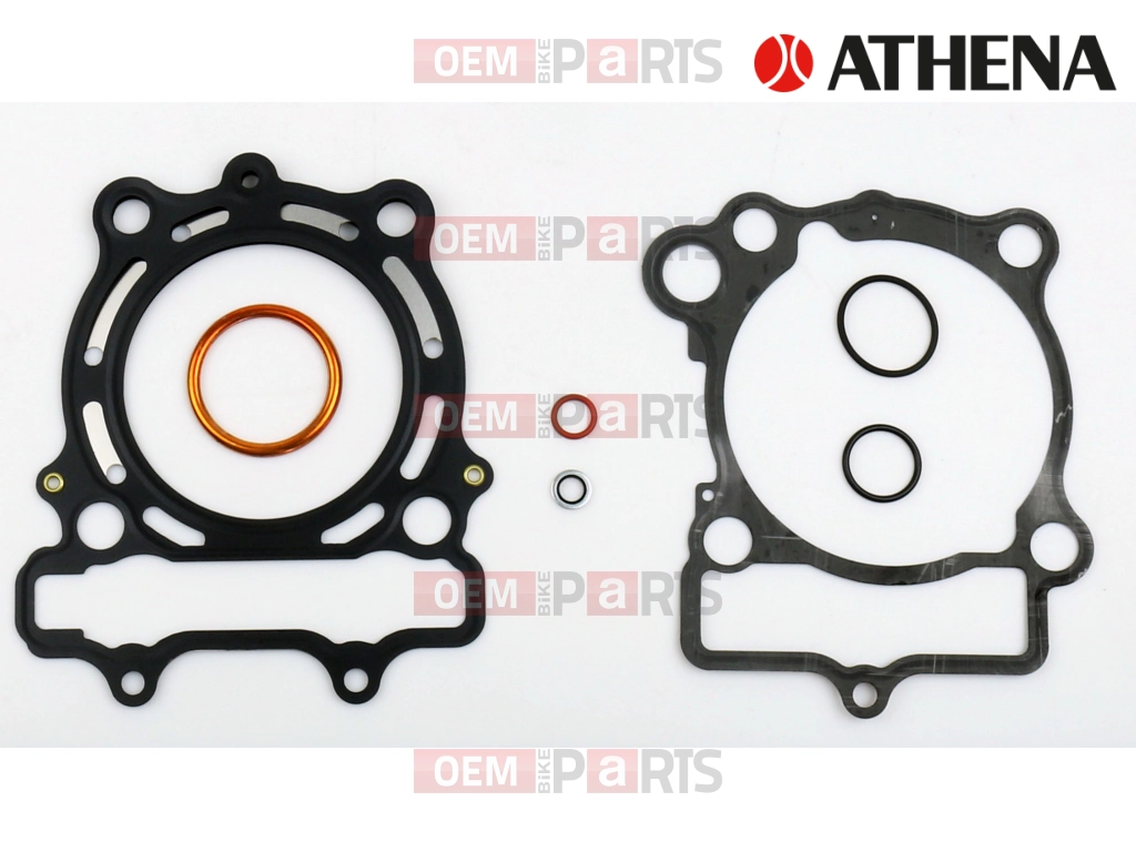 Gasket set - cylinder