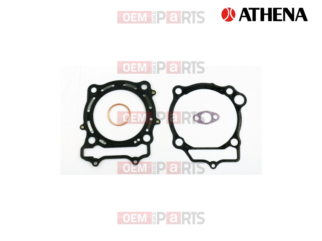 Gasket set - cylinder