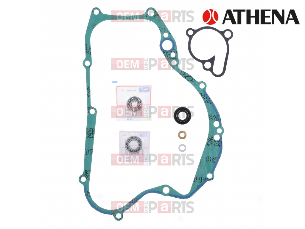 Water pump repair Kit 