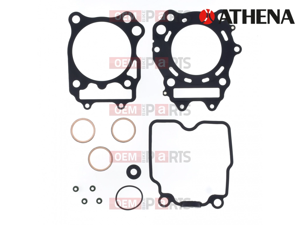 Gasket set