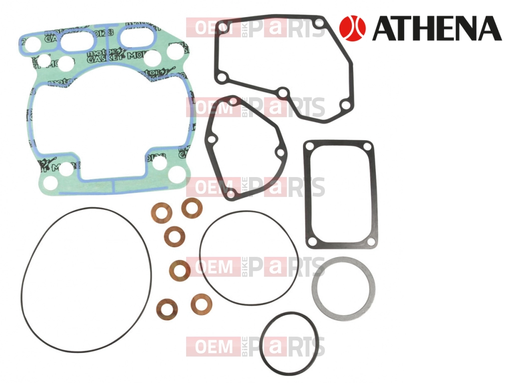 Gasket set - cylinder
