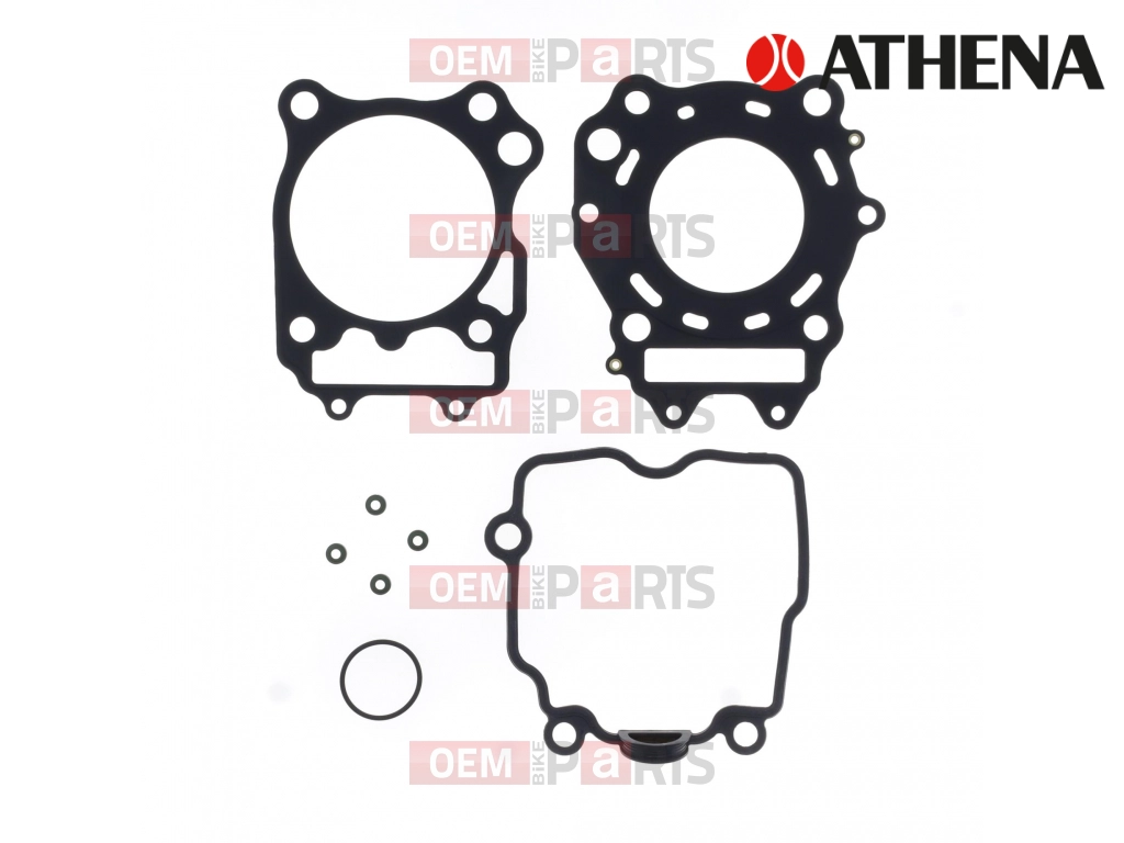 Gasket set