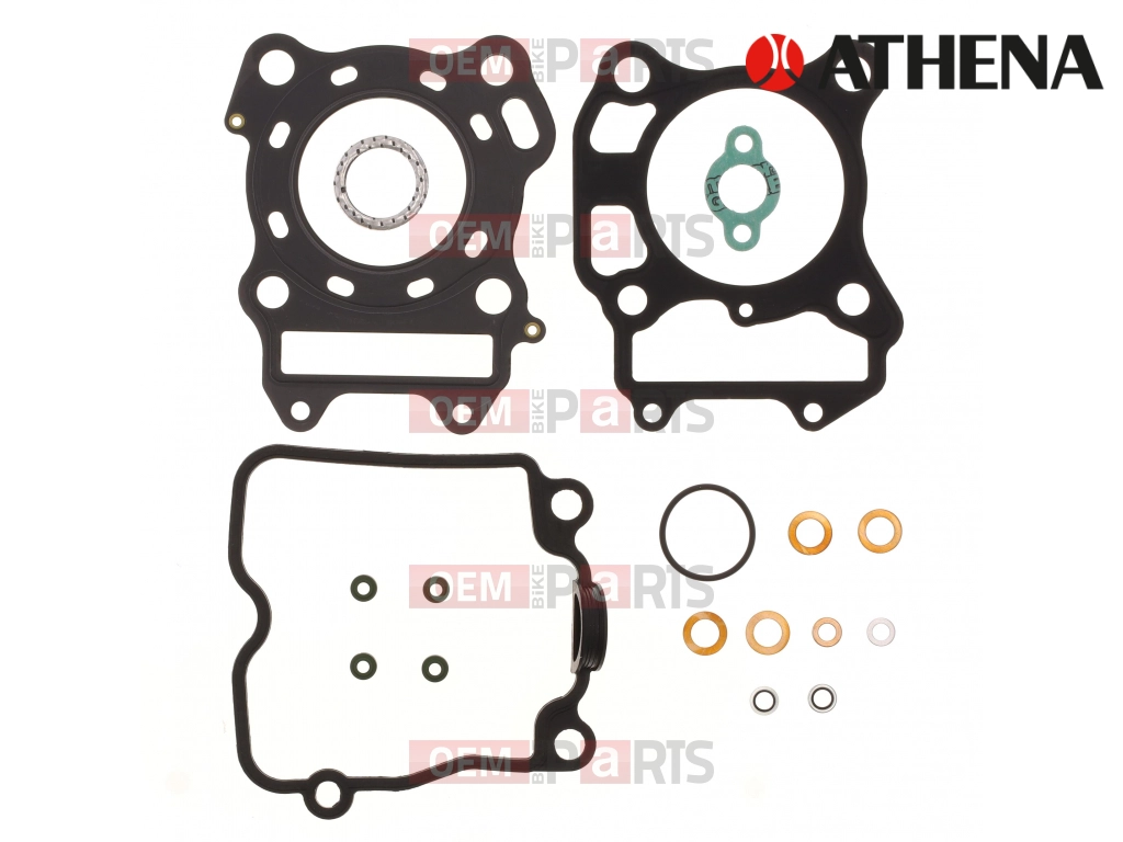 Gasket set