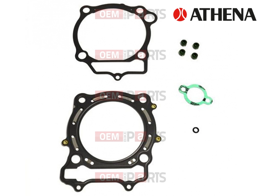 Gasket set - cylinder