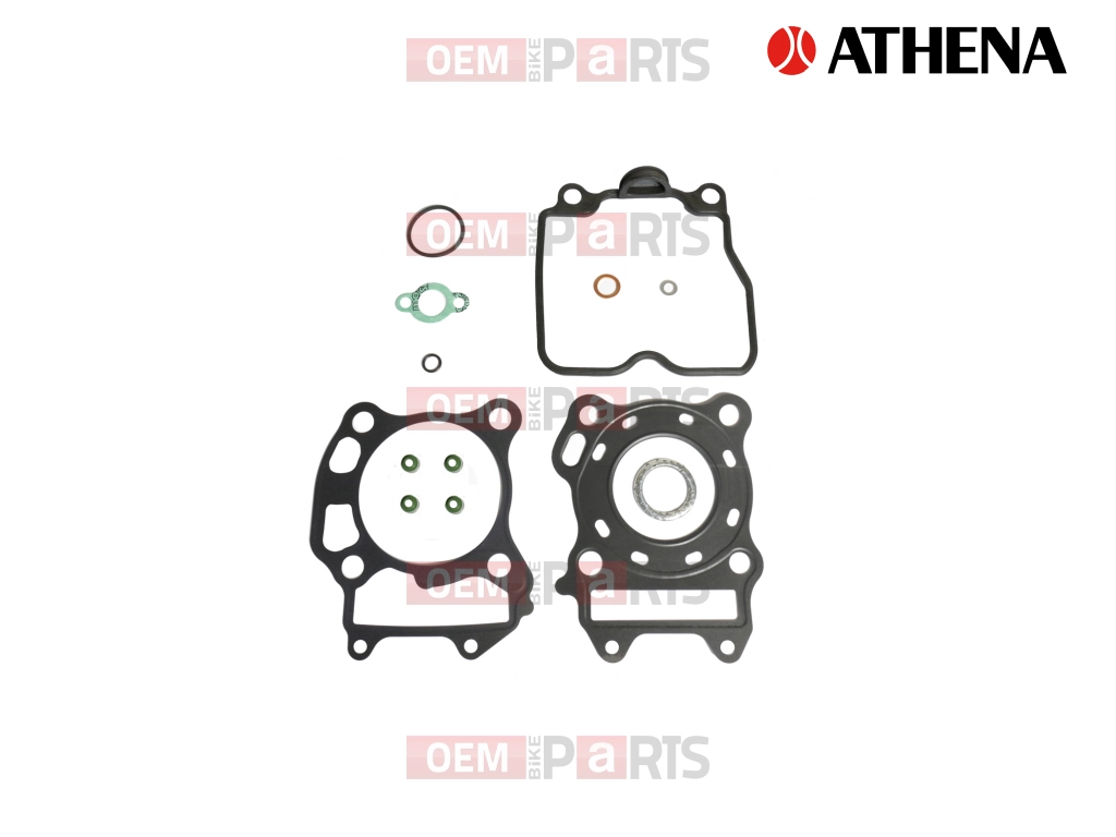 Gasket set