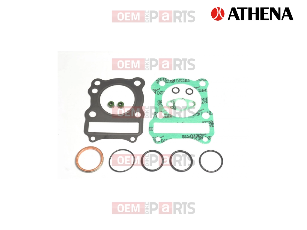 Gasket set
