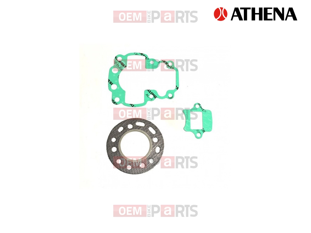 Gasket set