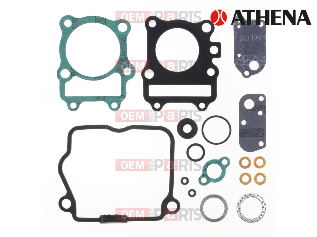 Gasket set