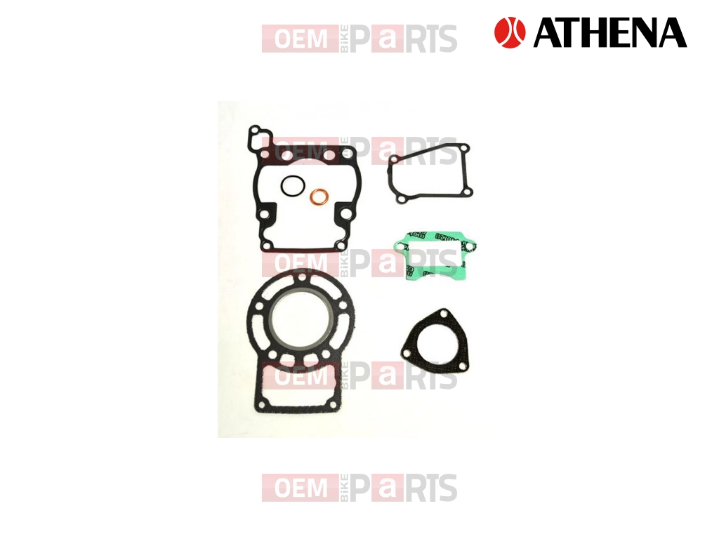 Gasket set
