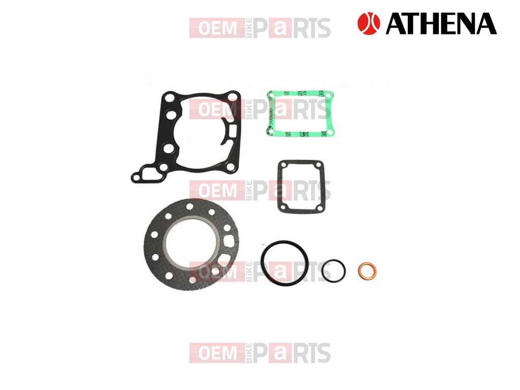 Gasket set