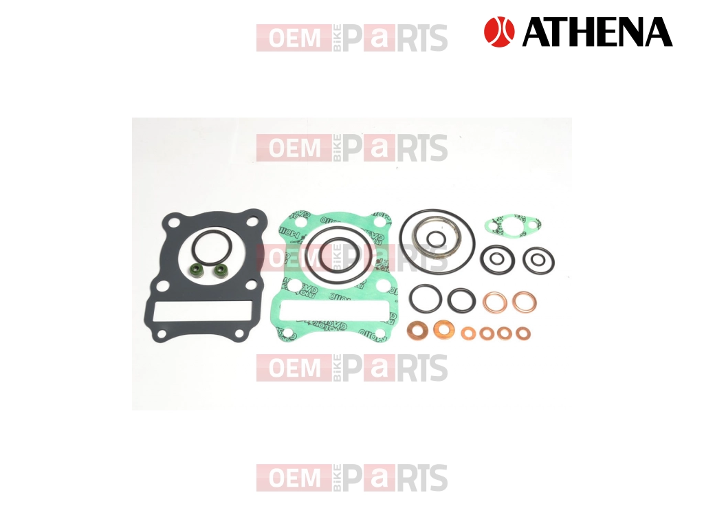 Gasket set