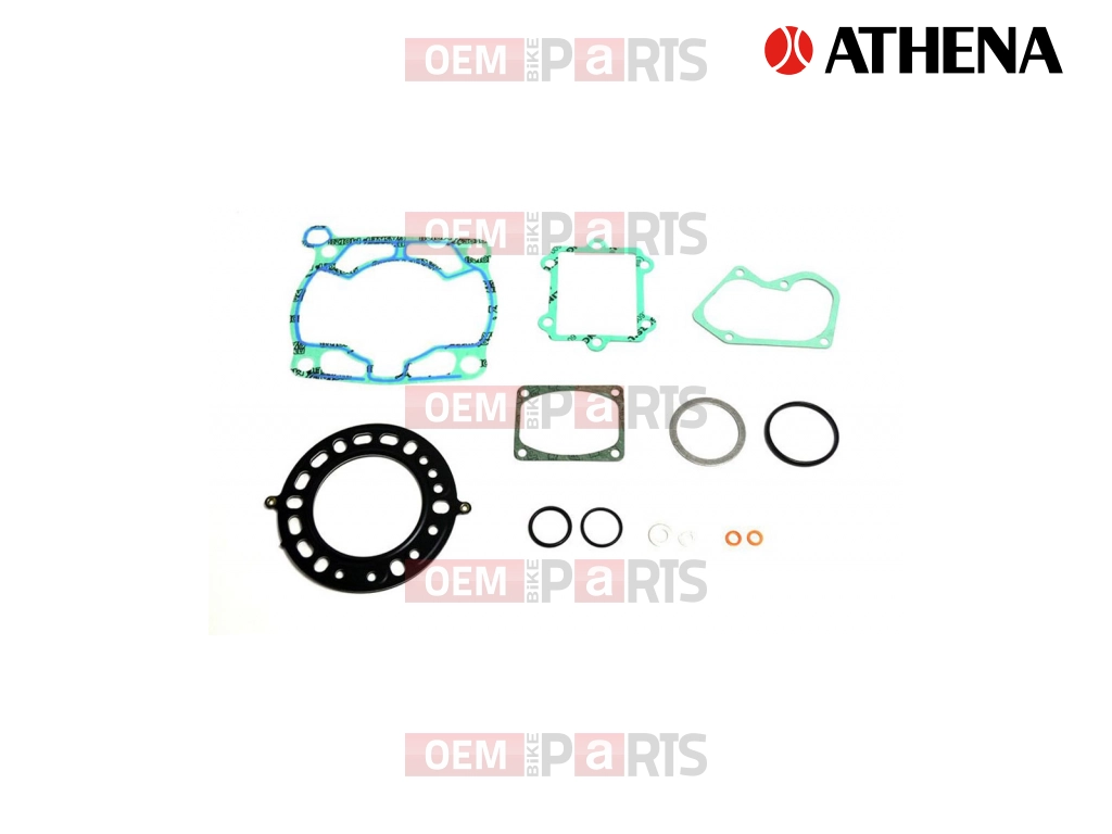Gasket set