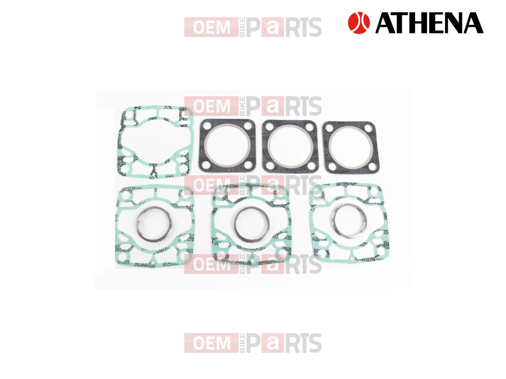 Gasket set