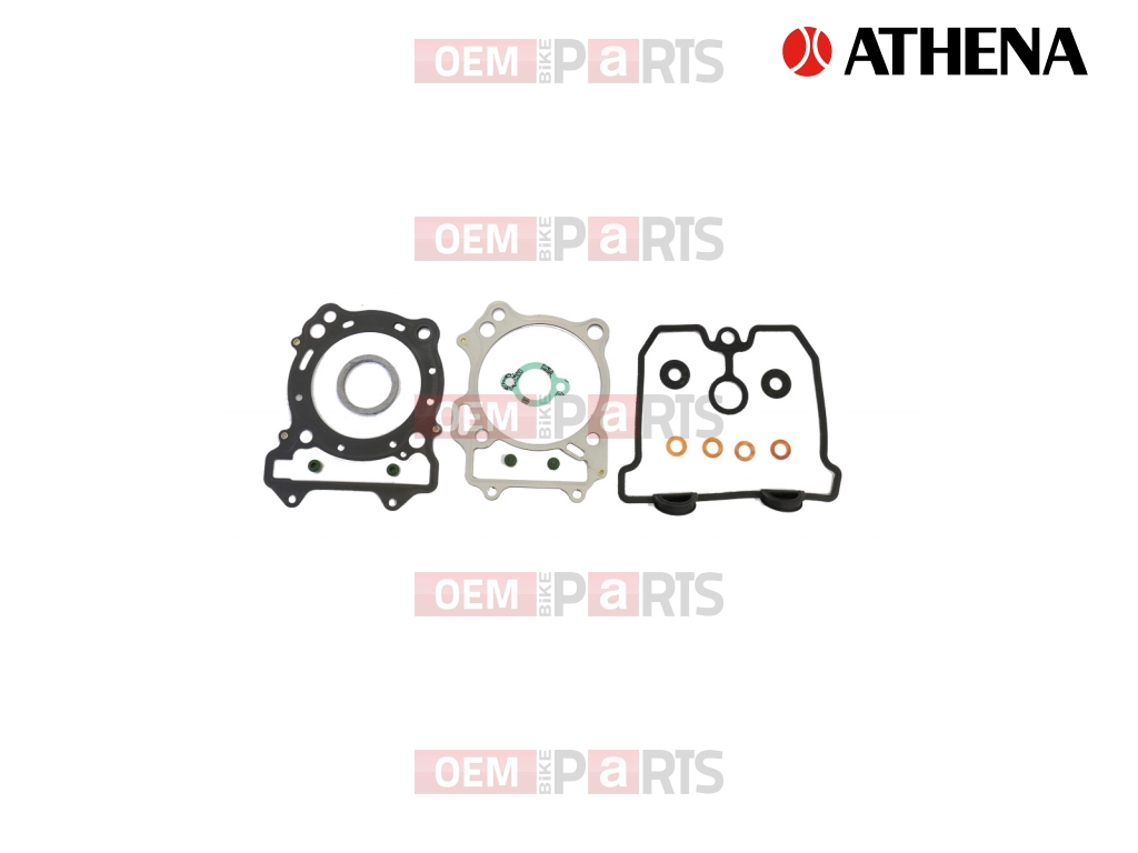 Gasket set