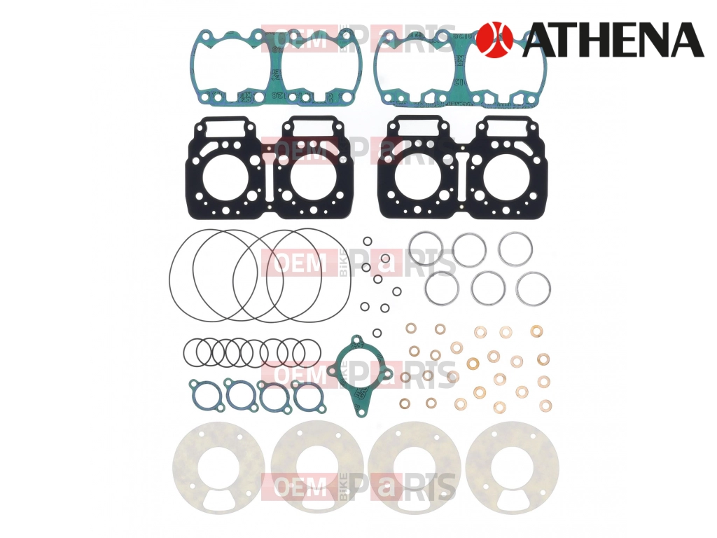 Gasket set