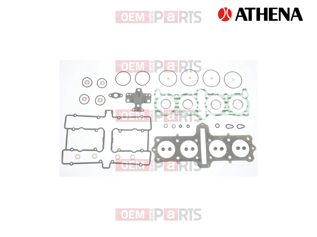 Gasket set