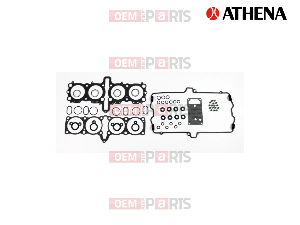 Gasket set