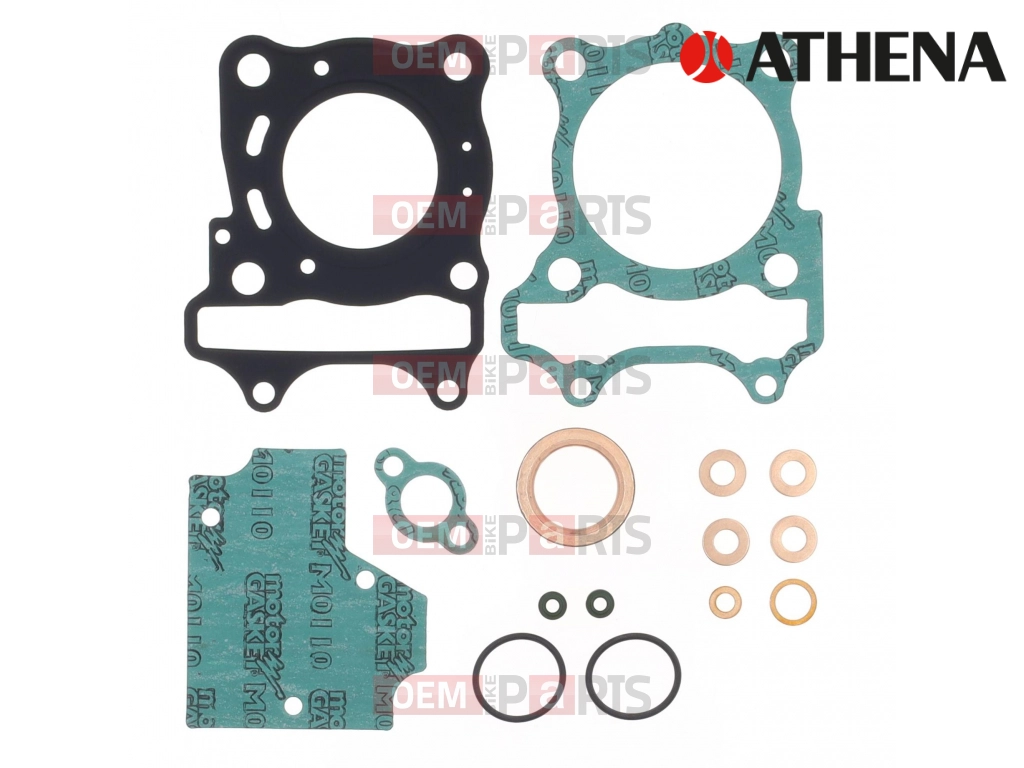 Gasket set