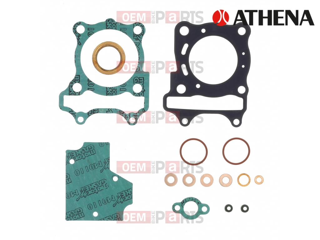 Gasket set