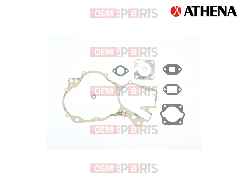 Gasket set