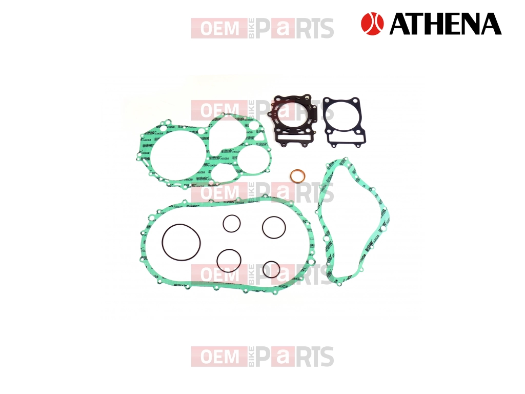 Gasket set - engine