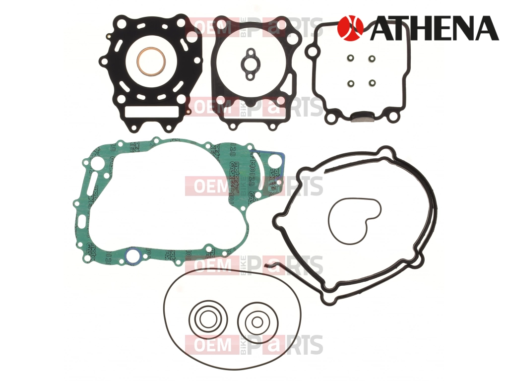 Gasket set - engine