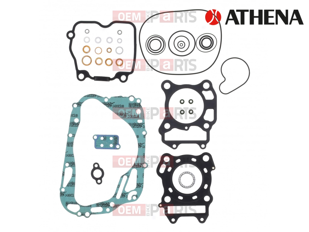 Gasket set