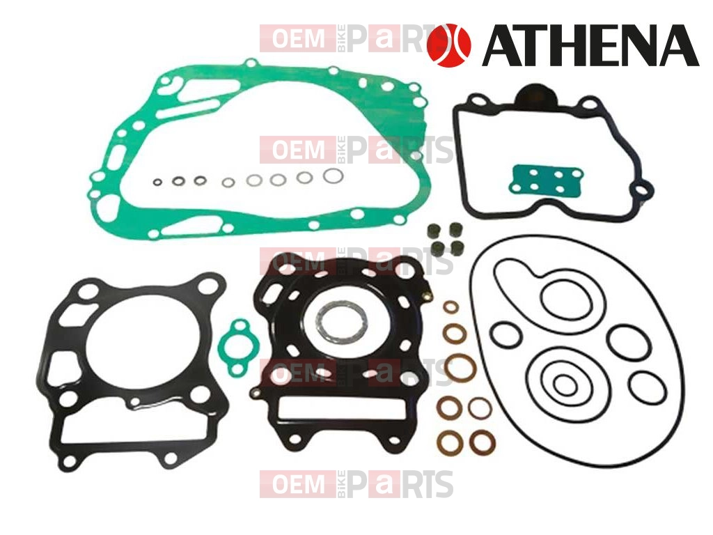 Gasket set - engine