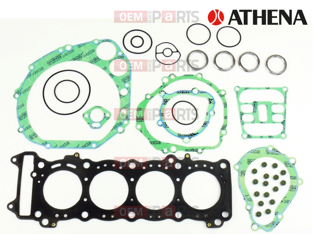 Gasket set - engine