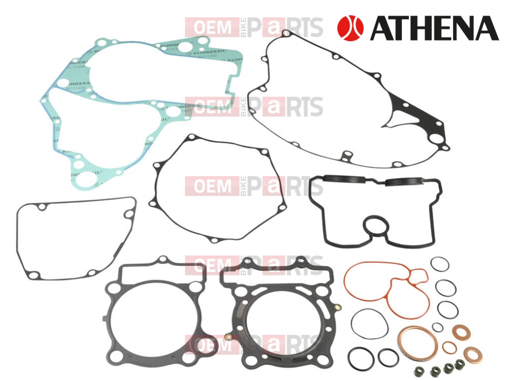 Gasket set