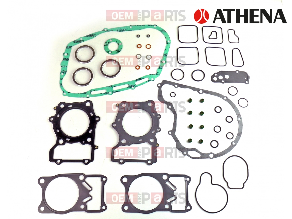 Gasket set - engine