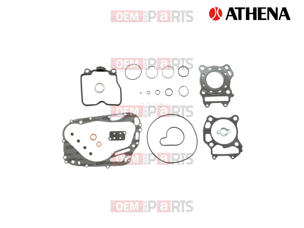 Gasket set - engine
