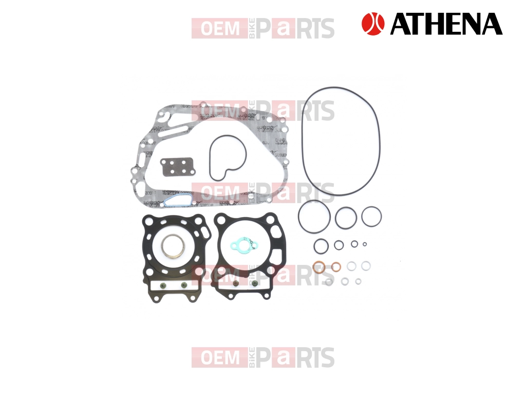 Gasket set - engine