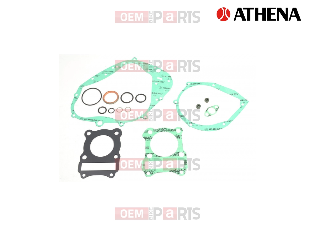 Gasket set - engine