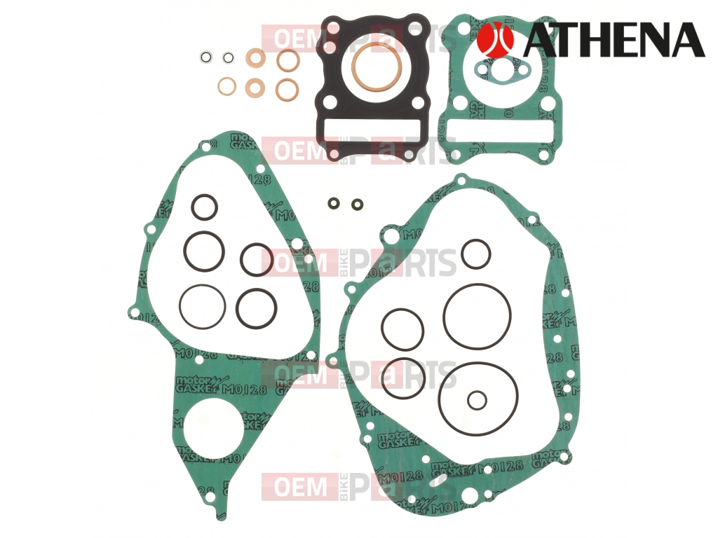 Pochette de joints