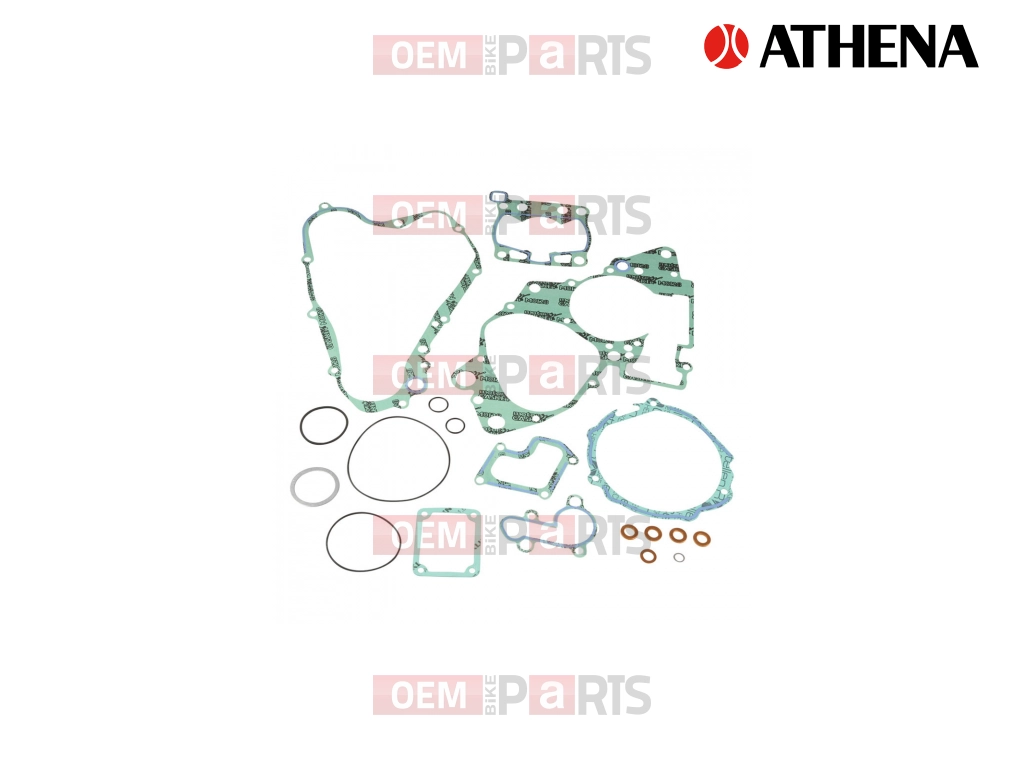 Gasket set