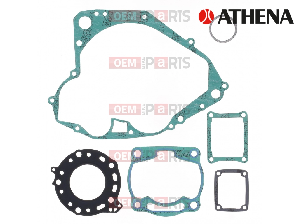 Gasket set