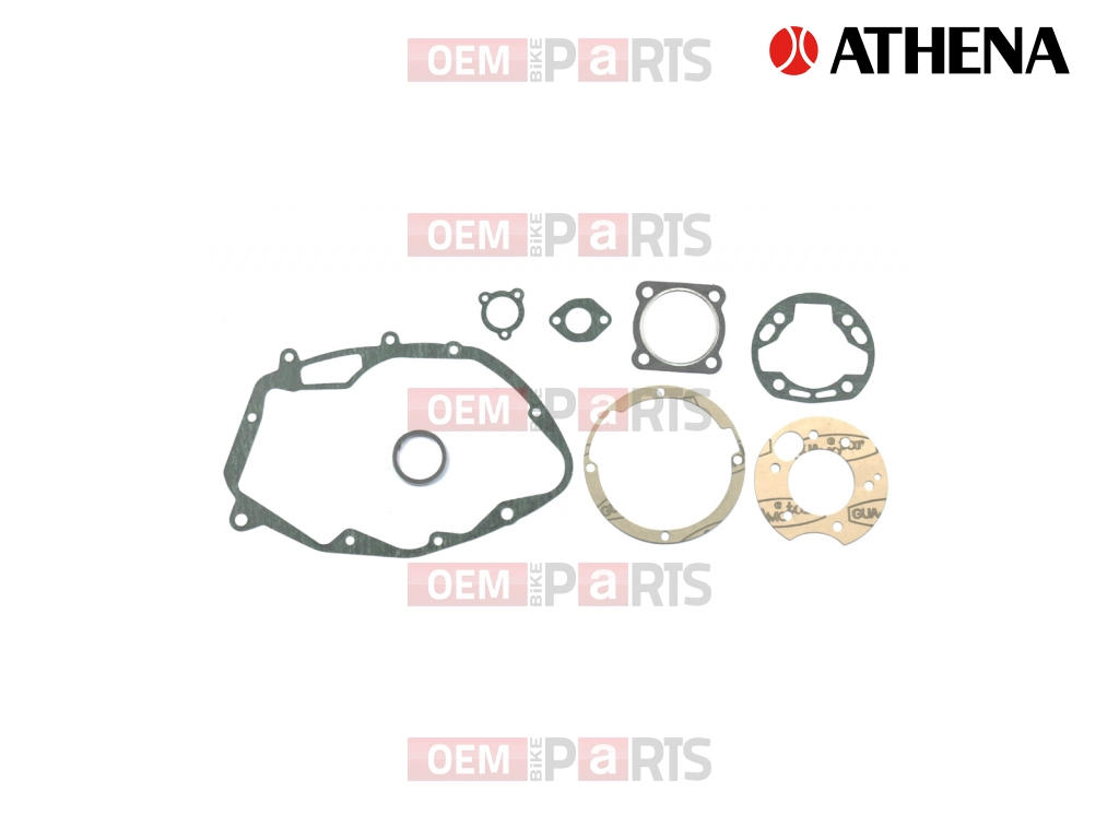 Gasket set