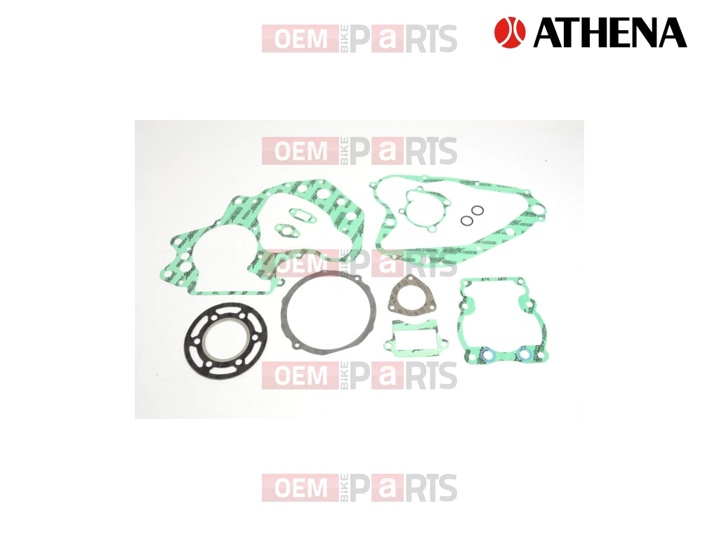 Gasket set