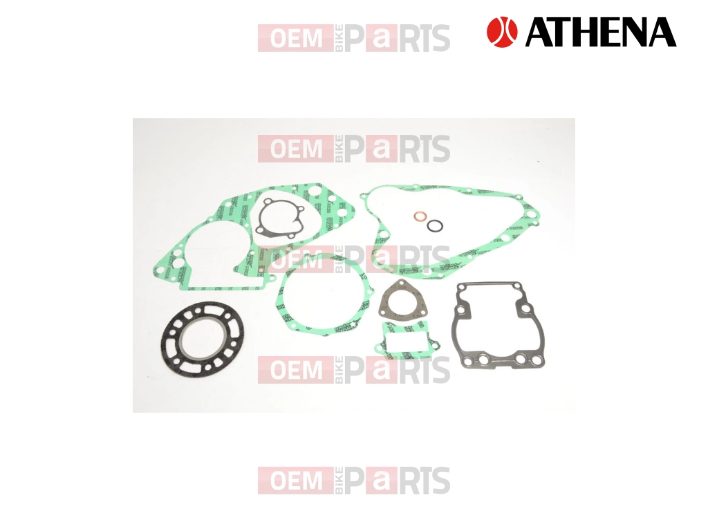 Gasket set