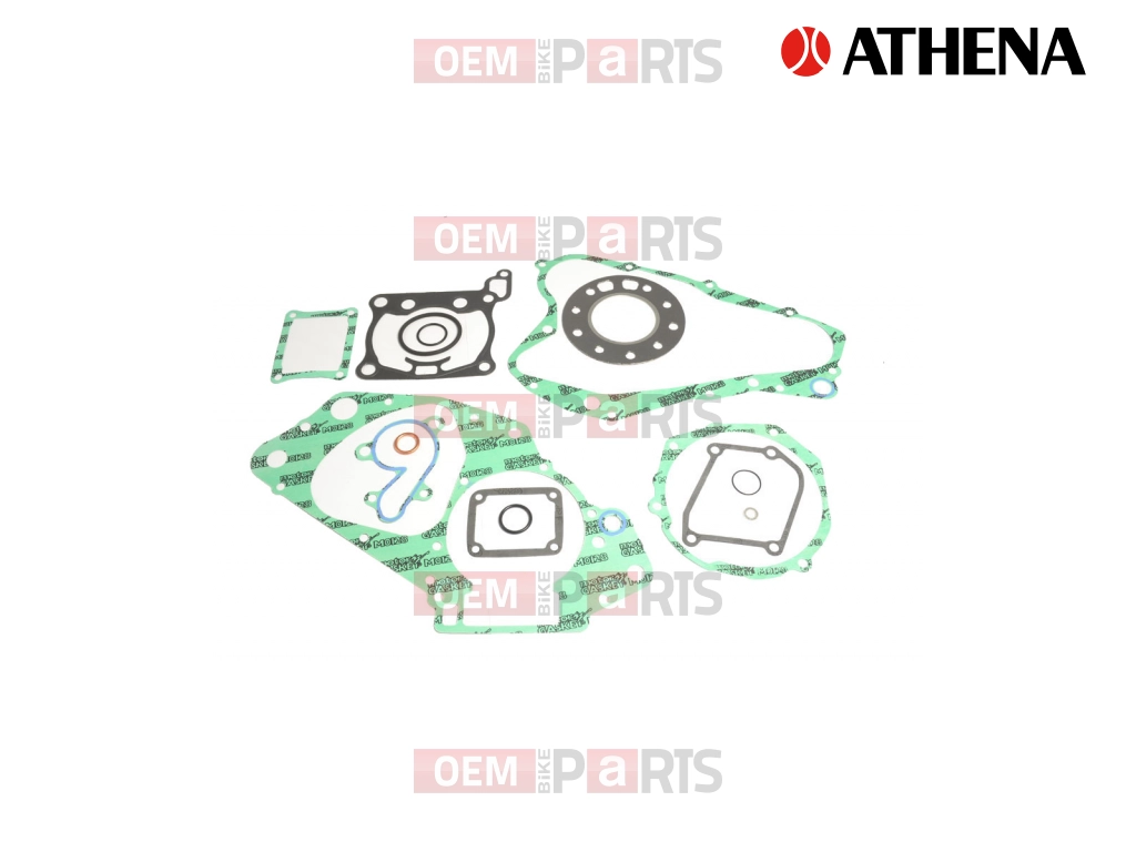Gasket set