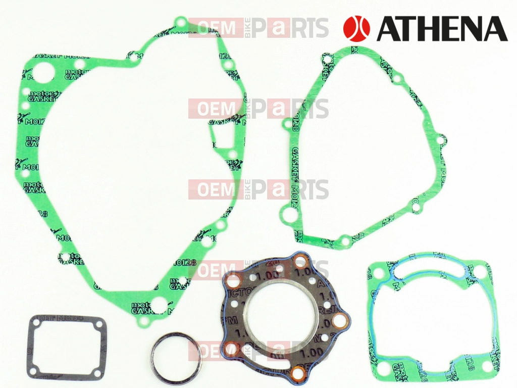 Gasket set - engine