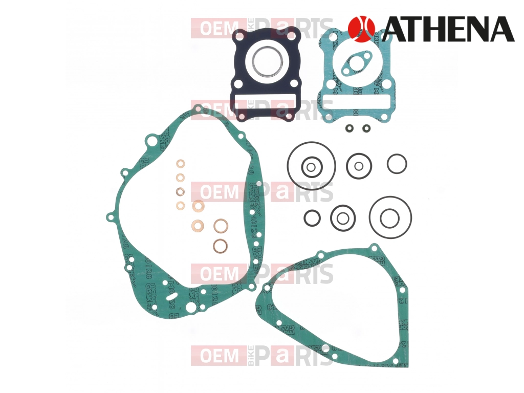 Gasket set